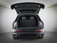 USED 2022 22 AUDI Q7 3.0 TFSI V6 55 Black Edition SUV 5dr Petrol Tiptronic quattro Euro 6 (s/s) (340 ps) **COMFORT & SOUND PACKAGE**
