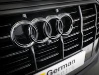 USED 2022 22 AUDI Q7 3.0 TFSI V6 55 Black Edition SUV 5dr Petrol Tiptronic quattro Euro 6 (s/s) (340 ps) **COMFORT & SOUND PACKAGE**