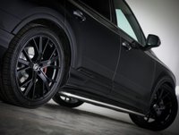 USED 2022 22 AUDI Q7 3.0 TFSI V6 55 Black Edition SUV 5dr Petrol Tiptronic quattro Euro 6 (s/s) (340 ps) **COMFORT & SOUND PACKAGE**