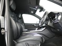 USED 2022 22 AUDI Q7 3.0 TFSI V6 55 Black Edition SUV 5dr Petrol Tiptronic quattro Euro 6 (s/s) (340 ps) **COMFORT & SOUND PACKAGE**
