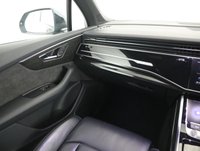 USED 2022 22 AUDI Q7 3.0 TFSI V6 55 Black Edition SUV 5dr Petrol Tiptronic quattro Euro 6 (s/s) (340 ps) **COMFORT & SOUND PACKAGE**