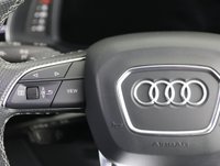 USED 2022 22 AUDI Q7 3.0 TFSI V6 55 Black Edition SUV 5dr Petrol Tiptronic quattro Euro 6 (s/s) (340 ps) **COMFORT & SOUND PACKAGE**