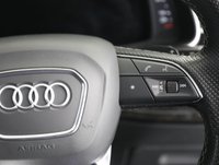 USED 2022 22 AUDI Q7 3.0 TFSI V6 55 Black Edition SUV 5dr Petrol Tiptronic quattro Euro 6 (s/s) (340 ps) **COMFORT & SOUND PACKAGE**