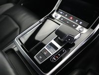 USED 2022 22 AUDI Q7 3.0 TFSI V6 55 Black Edition SUV 5dr Petrol Tiptronic quattro Euro 6 (s/s) (340 ps) **COMFORT & SOUND PACKAGE**