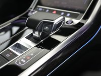 USED 2022 22 AUDI Q7 3.0 TFSI V6 55 Black Edition SUV 5dr Petrol Tiptronic quattro Euro 6 (s/s) (340 ps) **COMFORT & SOUND PACKAGE**