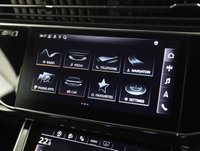 USED 2022 22 AUDI Q7 3.0 TFSI V6 55 Black Edition SUV 5dr Petrol Tiptronic quattro Euro 6 (s/s) (340 ps) **COMFORT & SOUND PACKAGE**