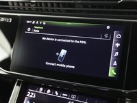 USED 2022 22 AUDI Q7 3.0 TFSI V6 55 Black Edition SUV 5dr Petrol Tiptronic quattro Euro 6 (s/s) (340 ps) **COMFORT & SOUND PACKAGE**