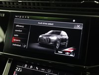 USED 2022 22 AUDI Q7 3.0 TFSI V6 55 Black Edition SUV 5dr Petrol Tiptronic quattro Euro 6 (s/s) (340 ps) **COMFORT & SOUND PACKAGE**