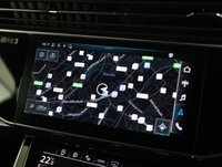 USED 2022 22 AUDI Q7 3.0 TFSI V6 55 Black Edition SUV 5dr Petrol Tiptronic quattro Euro 6 (s/s) (340 ps) **COMFORT & SOUND PACKAGE**