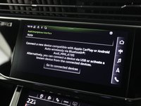 USED 2022 22 AUDI Q7 3.0 TFSI V6 55 Black Edition SUV 5dr Petrol Tiptronic quattro Euro 6 (s/s) (340 ps) **COMFORT & SOUND PACKAGE**