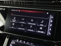 USED 2022 22 AUDI Q7 3.0 TFSI V6 55 Black Edition SUV 5dr Petrol Tiptronic quattro Euro 6 (s/s) (340 ps) **COMFORT & SOUND PACKAGE**