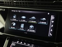 USED 2022 22 AUDI Q7 3.0 TFSI V6 55 Black Edition SUV 5dr Petrol Tiptronic quattro Euro 6 (s/s) (340 ps) **COMFORT & SOUND PACKAGE**