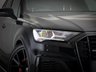 USED 2022 22 AUDI Q7 3.0 TFSI V6 55 Black Edition SUV 5dr Petrol Tiptronic quattro Euro 6 (s/s) (340 ps) **COMFORT & SOUND PACKAGE**