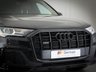 USED 2022 22 AUDI Q7 3.0 TFSI V6 55 Black Edition SUV 5dr Petrol Tiptronic quattro Euro 6 (s/s) (340 ps) **COMFORT & SOUND PACKAGE**