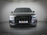 USED 2022 22 AUDI Q7 3.0 TFSI V6 55 Black Edition SUV 5dr Petrol Tiptronic quattro Euro 6 (s/s) (340 ps) **COMFORT & SOUND PACKAGE**