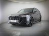 USED 2022 22 AUDI Q7 3.0 TFSI V6 55 Black Edition SUV 5dr Petrol Tiptronic quattro Euro 6 (s/s) (340 ps) **COMFORT & SOUND PACKAGE**