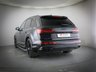 USED 2022 22 AUDI Q7 3.0 TFSI V6 55 Black Edition SUV 5dr Petrol Tiptronic quattro Euro 6 (s/s) (340 ps) **COMFORT & SOUND PACKAGE**