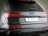 USED 2022 22 AUDI Q7 3.0 TFSI V6 55 Black Edition SUV 5dr Petrol Tiptronic quattro Euro 6 (s/s) (340 ps) **COMFORT & SOUND PACKAGE**