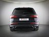 USED 2022 22 AUDI Q7 3.0 TFSI V6 55 Black Edition SUV 5dr Petrol Tiptronic quattro Euro 6 (s/s) (340 ps) **COMFORT & SOUND PACKAGE**