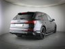 USED 2022 22 AUDI Q7 3.0 TFSI V6 55 Black Edition SUV 5dr Petrol Tiptronic quattro Euro 6 (s/s) (340 ps) **COMFORT & SOUND PACKAGE**