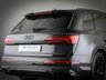 USED 2022 22 AUDI Q7 3.0 TFSI V6 55 Black Edition SUV 5dr Petrol Tiptronic quattro Euro 6 (s/s) (340 ps) **COMFORT & SOUND PACKAGE**
