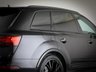 USED 2022 22 AUDI Q7 3.0 TFSI V6 55 Black Edition SUV 5dr Petrol Tiptronic quattro Euro 6 (s/s) (340 ps) **COMFORT & SOUND PACKAGE**