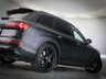 USED 2022 22 AUDI Q7 3.0 TFSI V6 55 Black Edition SUV 5dr Petrol Tiptronic quattro Euro 6 (s/s) (340 ps) **COMFORT & SOUND PACKAGE**