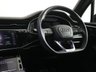 USED 2022 22 AUDI Q7 3.0 TFSI V6 55 Black Edition SUV 5dr Petrol Tiptronic quattro Euro 6 (s/s) (340 ps) **COMFORT & SOUND PACKAGE**