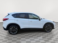 USED 2016 16 MAZDA CX-5 2.2 SKYACTIV-D Sport Nav SUV 5dr Diesel Auto 4WD Euro 6 (s/s) (175 ps) Rear Camera, Bose Sound