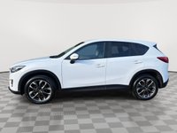 USED 2016 16 MAZDA CX-5 2.2 SKYACTIV-D Sport Nav SUV 5dr Diesel Auto 4WD Euro 6 (s/s) (175 ps) Rear Camera, Bose Sound