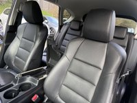 USED 2016 16 MAZDA CX-5 2.2 SKYACTIV-D Sport Nav SUV 5dr Diesel Auto 4WD Euro 6 (s/s) (175 ps) Rear Camera, Bose Sound