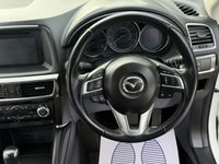 USED 2016 16 MAZDA CX-5 2.2 SKYACTIV-D Sport Nav SUV 5dr Diesel Auto 4WD Euro 6 (s/s) (175 ps) Rear Camera, Bose Sound