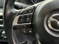 USED 2016 16 MAZDA CX-5 2.2 SKYACTIV-D Sport Nav SUV 5dr Diesel Auto 4WD Euro 6 (s/s) (175 ps) Rear Camera, Bose Sound