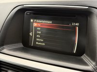 USED 2016 16 MAZDA CX-5 2.2 SKYACTIV-D Sport Nav SUV 5dr Diesel Auto 4WD Euro 6 (s/s) (175 ps) Rear Camera, Bose Sound