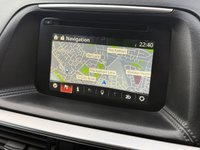 USED 2016 16 MAZDA CX-5 2.2 SKYACTIV-D Sport Nav SUV 5dr Diesel Auto 4WD Euro 6 (s/s) (175 ps) Rear Camera, Bose Sound