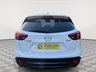 USED 2016 16 MAZDA CX-5 2.2 SKYACTIV-D Sport Nav SUV 5dr Diesel Auto 4WD Euro 6 (s/s) (175 ps) Rear Camera, Bose Sound