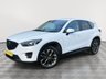 USED 2016 16 MAZDA CX-5 2.2 SKYACTIV-D Sport Nav SUV 5dr Diesel Auto 4WD Euro 6 (s/s) (175 ps) Rear Camera, Bose Sound