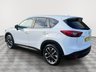 USED 2016 16 MAZDA CX-5 2.2 SKYACTIV-D Sport Nav SUV 5dr Diesel Auto 4WD Euro 6 (s/s) (175 ps) Rear Camera, Bose Sound