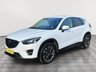 USED 2016 16 MAZDA CX-5 2.2 SKYACTIV-D Sport Nav SUV 5dr Diesel Auto 4WD Euro 6 (s/s) (175 ps) Rear Camera, Bose Sound