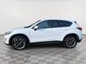 USED 2016 16 MAZDA CX-5 2.2 SKYACTIV-D Sport Nav SUV 5dr Diesel Auto 4WD Euro 6 (s/s) (175 ps) Rear Camera, Bose Sound