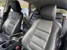 USED 2016 16 MAZDA CX-5 2.2 SKYACTIV-D Sport Nav SUV 5dr Diesel Auto 4WD Euro 6 (s/s) (175 ps) Rear Camera, Bose Sound
