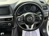 USED 2016 16 MAZDA CX-5 2.2 SKYACTIV-D Sport Nav SUV 5dr Diesel Auto 4WD Euro 6 (s/s) (175 ps) Rear Camera, Bose Sound