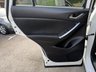 USED 2016 16 MAZDA CX-5 2.2 SKYACTIV-D Sport Nav SUV 5dr Diesel Auto 4WD Euro 6 (s/s) (175 ps) Rear Camera, Bose Sound