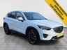 USED 2016 16 MAZDA CX-5 2.2 SKYACTIV-D Sport Nav SUV 5dr Diesel Auto 4WD Euro 6 (s/s) (175 ps) Rear Camera, Bose Sound