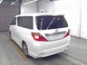 USED 2011 TOYOTA ALPHARD TOYOTA ALPHARD 2.4 LITRE FWD IDEAL FOR CUSTOM CAMPER CONVERSION #1311 IDEAL FOR CUSTOM CAMPER CONVERSION