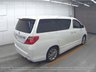 USED 2011 TOYOTA ALPHARD TOYOTA ALPHARD 2.4 LITRE FWD IDEAL FOR CUSTOM CAMPER CONVERSION #1311 IDEAL FOR CUSTOM CAMPER CONVERSION