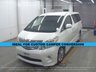 USED 2011 TOYOTA ALPHARD TOYOTA ALPHARD 2.4 LITRE FWD IDEAL FOR CUSTOM CAMPER CONVERSION #1311 IDEAL FOR CUSTOM CAMPER CONVERSION