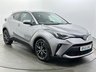 USED 2021 21 TOYOTA C-HR 1.8 VVT-h Excel CVT Euro 6 (s/s) 5dr 1-OWNR, CARPLAY, R/CAMERA, 18"