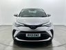 USED 2021 21 TOYOTA C-HR 1.8 VVT-h Excel CVT Euro 6 (s/s) 5dr 1-OWNR, CARPLAY, R/CAMERA, 18"