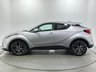 USED 2021 21 TOYOTA C-HR 1.8 VVT-h Excel CVT Euro 6 (s/s) 5dr 1-OWNR, CARPLAY, R/CAMERA, 18"